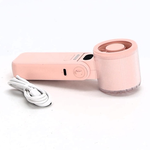 Ručný ventilátor duludulu USB 100 rýchlostí