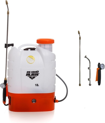 Elektrický postrekovač RURIS RS 1800