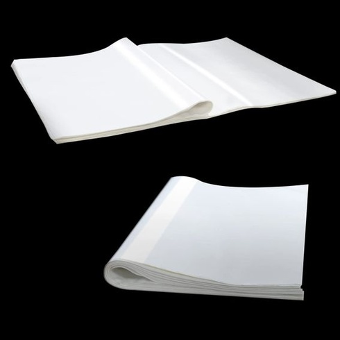 Voskový papier na potraviny, syrový papier, 100 listov, papier na chlieb, potravinársky papier, maslový