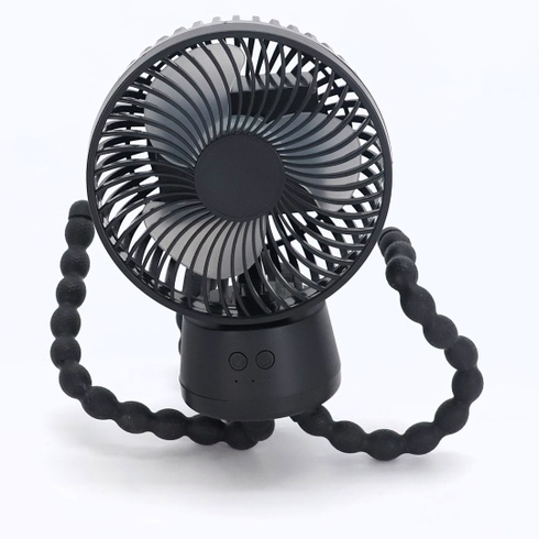 Ventilátor značky  POPERFUN
