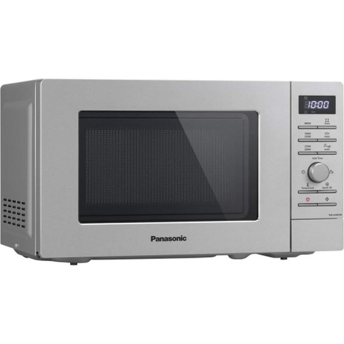Mikrovlnná rúra Panasonic NN-S29KSMEPG