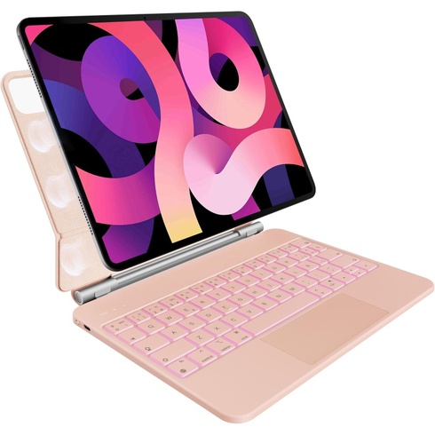 Puzdro s klávesnicou nimin iPad Air 27,9 cm