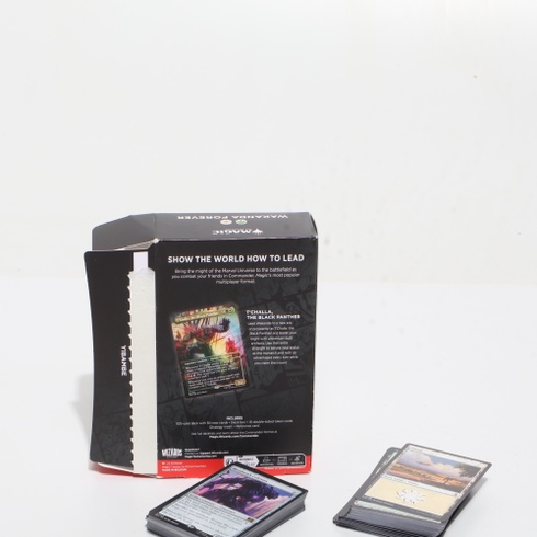 Zberateľské karty Magic: The Gathering