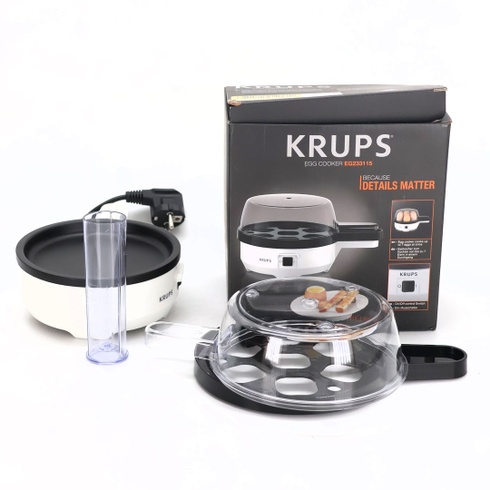 Varič na vajcia Krups ‎EG2331 