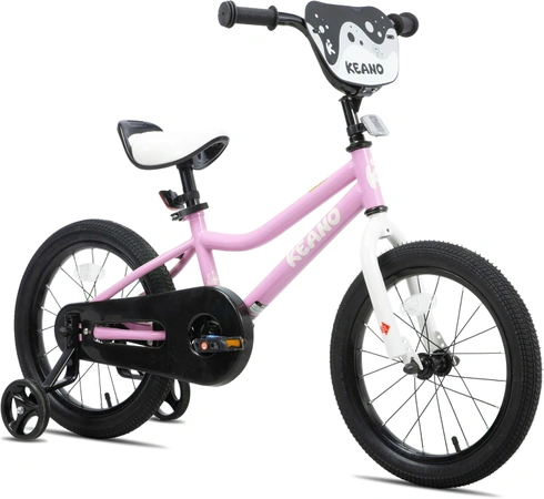 Dětské kolo KEANO Lexicon Kids bike