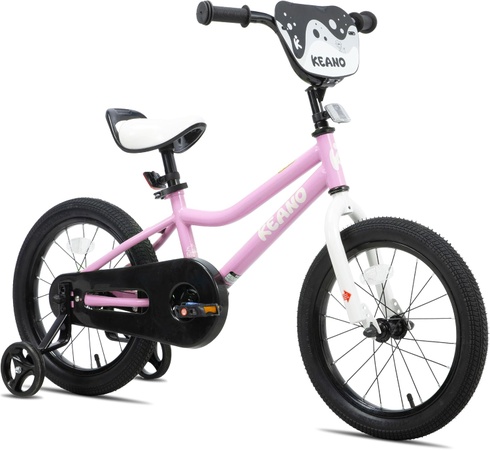 Detský bicykel KEANO Lexicon Kids bike