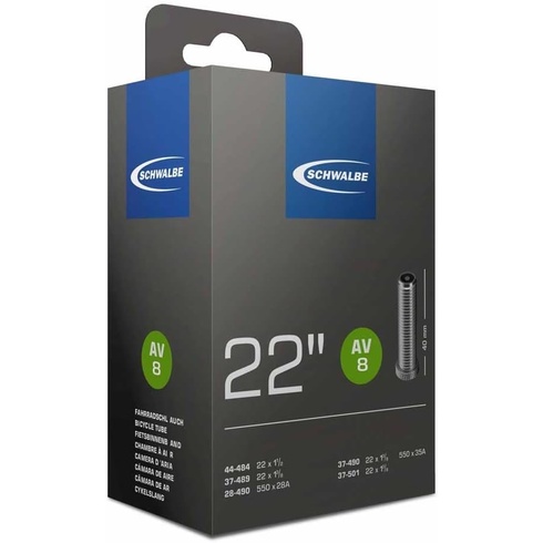 Duša na bicykel Schwalbe Cicli Bonin_012553