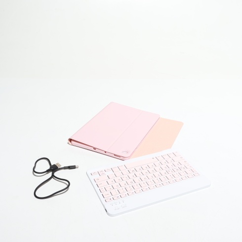 Pouzdro na klávesnici MicroTunk pro Samsung Galaxy Tab S6