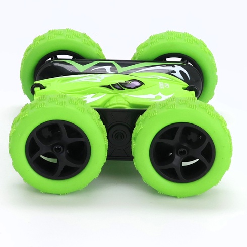 RC auto HappyGoLucky zelená