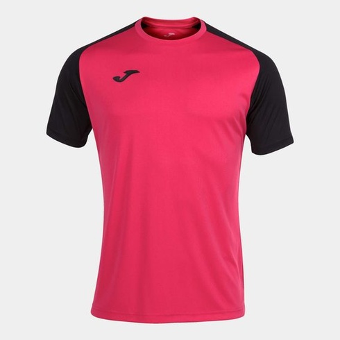 Pánske športové tričko s krátkym rukávom Joma, 7XS-2XL - Ľahké a priedušné, ideálne pre všetkých