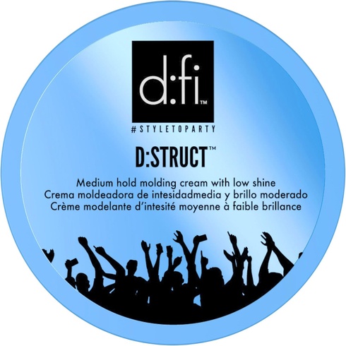Modelovací krém D:struct 150g