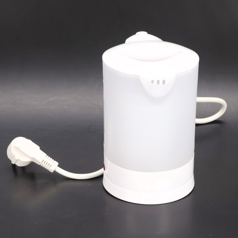 Rýchlovarná kanvica ECG RK 500 Travel Lite