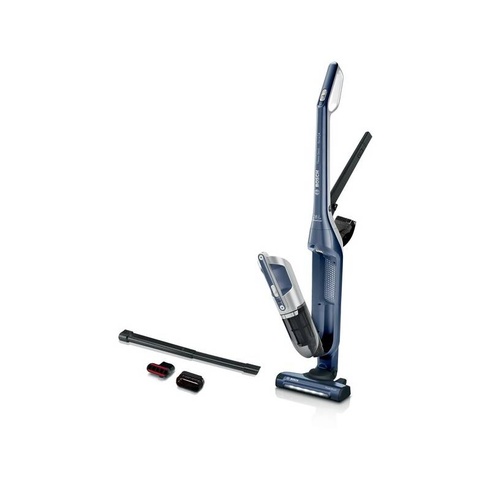 Tyčový vysávač Bosch Serie | 4 BCH3K2851 Flexxo Gen2 28Vmax, Serie 4 modrý - vrátené, použité