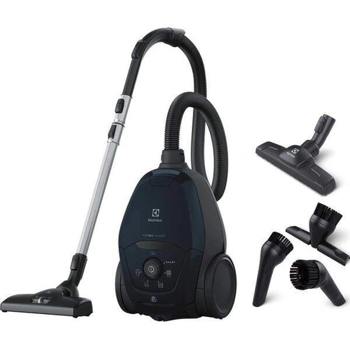 Podlahový vysávač Electrolux Pure D8.2 PD82-4ST - Vrátené, použité