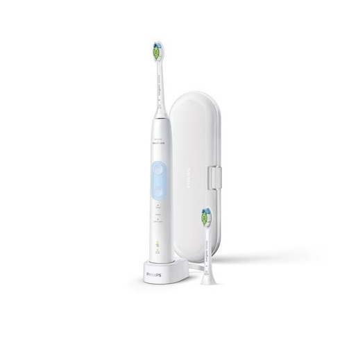 Philips Sonicare 5100 HX6859/29 biely - náhradný obal, nepoužité
