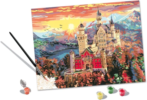 Kreativní sada Ravensburger CreArt 20278