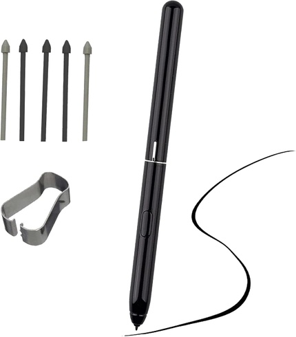 Stylus Tab S4 EJ-PT830B PCTC