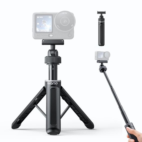 Magnetický mini stativ Llano 40 cm pro DJI Osmo Action 6, Osmo Nano pro DJI Action 6/Osmo Nano