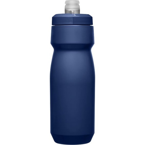 Fľaša na vodu CAMELBAK Podium Sport, stlačiteľná, na beh, cyklistiku, turistiku, tmavo modrá/tmavo