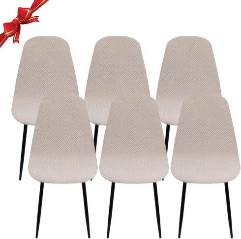 Poťahy na stoličky Jaotto polyester