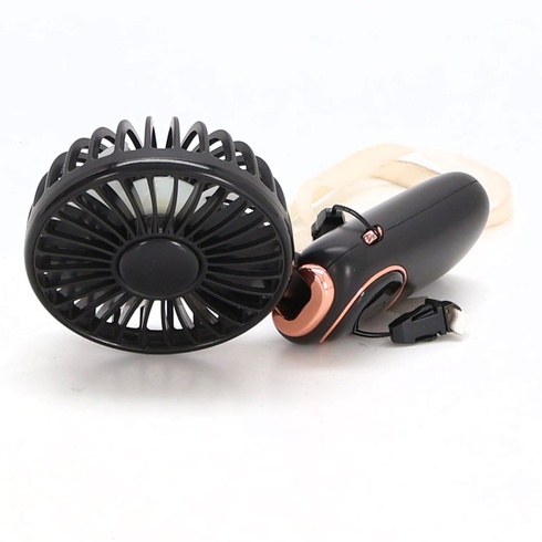 Prenosný ventilátor coldSky XY-88