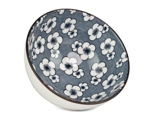 Čínska porcelánová miska Haoyu var. B 11,5 cm II. akosť