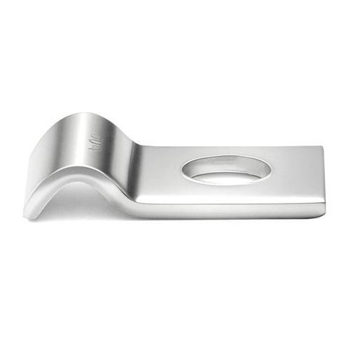 35 kovových káblových svoriek, nerezové rúrkové svorky 304 4 mm, jednootvorové U-rúrkové svorky,