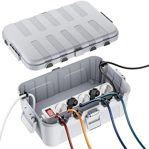 Veľký káblový box Restmo EU-O-ECC-3