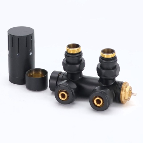 VANCOCO Multiblok s termostatom