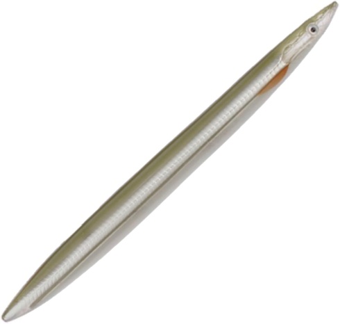 Návnady Savage Gear Smáček 110 mm 15G