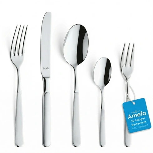 Súprava jedálenských príborov Amefa 131503AG30D02