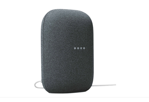 Prenosný reproduktor Google nest GA01586-ES