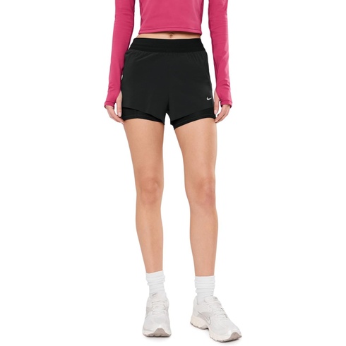 Dámske šortky Nike HJ5376-696 veľ. M