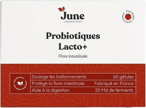 Probiotiká Revitae Lacto+