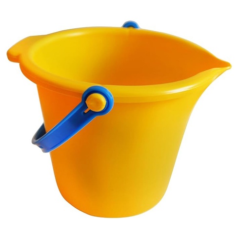 Vedierko na piesok Gowi 550-72; 18 cm