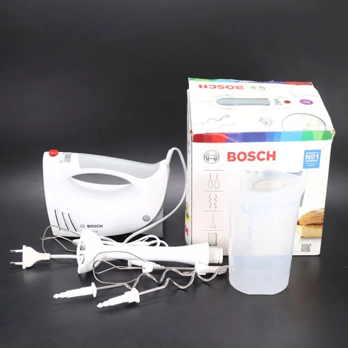 Ručný šľahač Bosch MFQ 3540