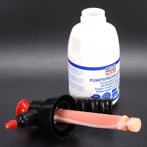 Láhev s postřikovačem Liqui Moly 3316