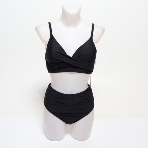Dámske bikiny Cupshe ASF9054BBS veľ. S