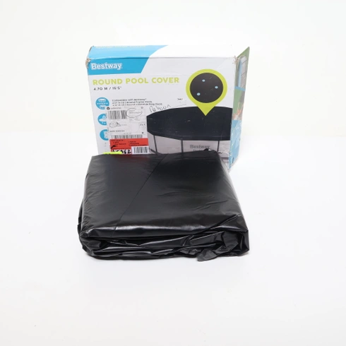 Krycí plachta na bazén Bestway 58038