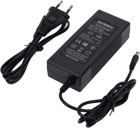 Nabíječka pro elektrické koloběžky XUNNIU