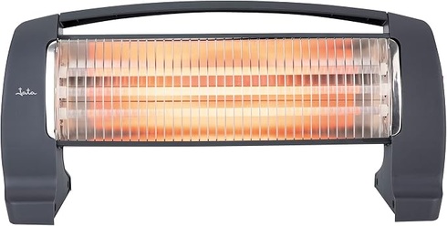 Topný ventilátor Jata elektrický