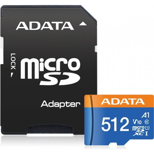 Pamäťová karta Mini TF 512 GB