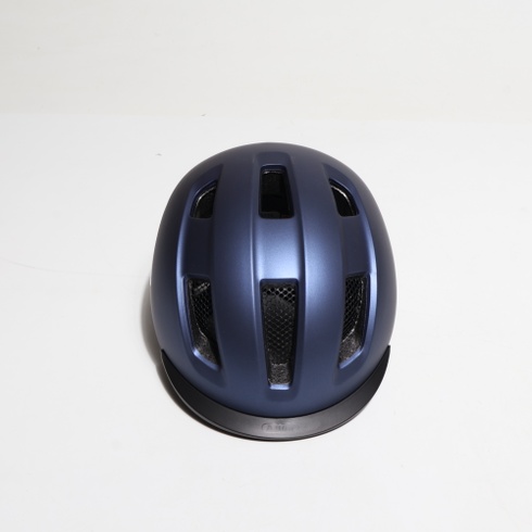 Cyklistická prilba ABUS Purl-Y ACE s LED svetlom - vhodná pre jazdu na elektrobicykloch a S-Pedelec -