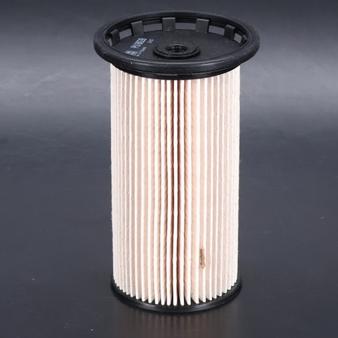 MANN-FILTER PU 8028 Palivový filter - AUTA + PREPRAVNÍKY