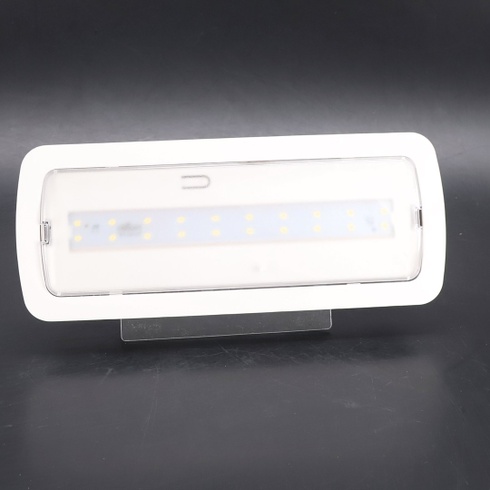 Nouzové svítidlo Barcelona LED B1050, 2 ks