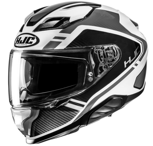 Motocyklová prilba HJC F71 Tozz Mc1