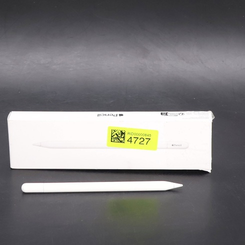 IPencil 2nd Generation pre iPad (2018-2024), Magnetické bezdrôtové nabíjacie pero pre iPad s