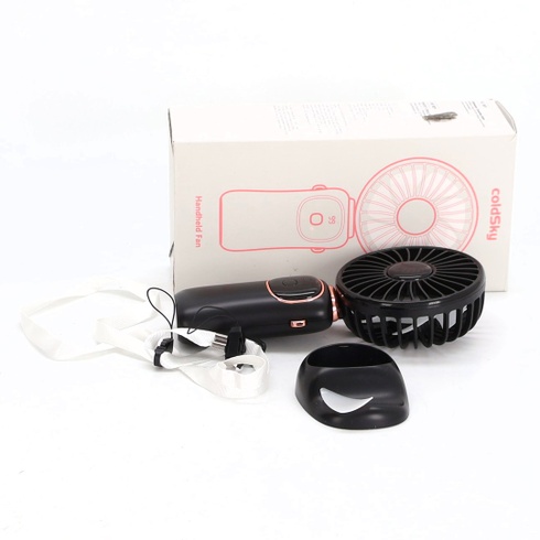Prenosný ventilátor coldSky XY-88