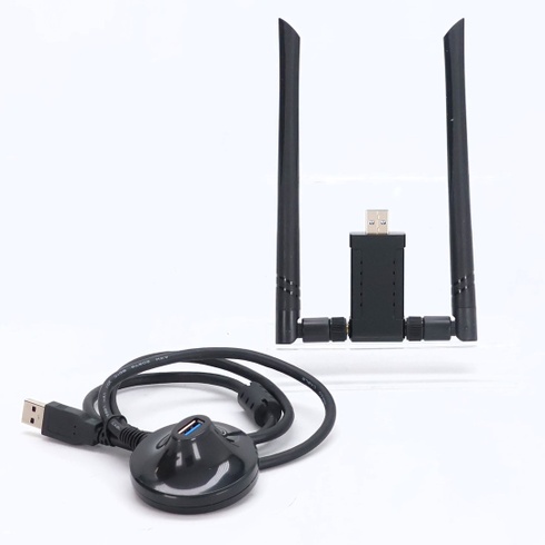 Bezdrôtový USB adaptér Aigital 1200 Mbit/s