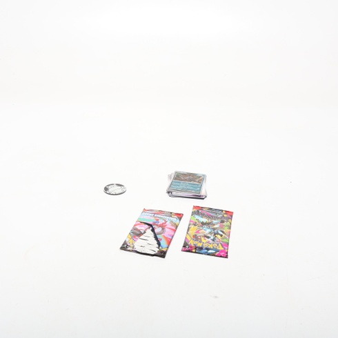 Zberateľské karty Pokémon 196214141933